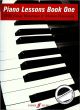 Titelbild für ISBN 0-571-50024-2 - PIANO LESSONS BOOK 1