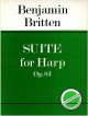 Titelbild für ISBN 0-571-50360-8 - SUITE OP 83 (1969)