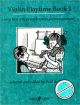 Titelbild für ISBN 0-571-50871-5 - VIOLIN PLAYTIME 1