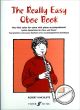 Titelbild für ISBN 0-571-51033-7 - THE REALLY EASY OBOE BOOK