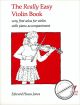 Titelbild für ISBN 0-571-51091-4 - THE REALLY EASY VIOLIN BOOK