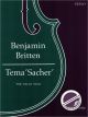 Titelbild für ISBN 0-571-51107-4 - TEMA SACHER