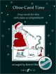 Titelbild für ISBN 0-571-51228-3 - OBOE CAROL TIME