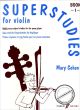 Titelbild für ISBN 0-571-51421-9 - SUPERSTUDIES 1
