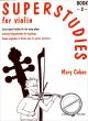 Titelbild für ISBN 0-571-51450-2 - SUPERSTUDIES 2