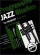 Titelbild für ISBN 0-571-51543-6 - PROGRESSIVE JAZZ STUDIES