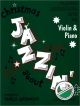 Titelbild für ISBN 0-571-51694-7 - CHRISTMAS JAZZIN' ABOUT