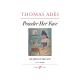 Titelbild für ISBN 0-571-51730-7 - POWDER HER FACE