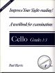 Titelbild für ISBN 0-571-51873-7 - IMPROVE YOUR SIGHT READING 1-3