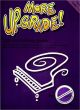 Titelbild für ISBN 0-571-52420-6 - MORE UP GRADE 1-2
