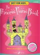 Titelbild für ISBN 0-571-52857-0 - THE PRINCESS PIANO BOOK