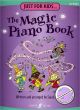 Titelbild für ISBN 0-571-52860-0 - THE MAGIC PIANO BOOK