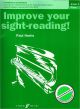 Titelbild für ISBN 0-571-53302-7 - IMPROVE YOUR SIGHT READING 2 - NEW EDITION