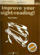 Titelbild für ISBN 0-571-53303-5 - IMPROVE YOUR SIGHT READING 3