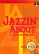 Titelbild für ISBN 0-571-53400-7 - JAZZIN' ABOUT