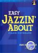 Titelbild für ISBN 0-571-53402-3 - EASY JAZZIN' ABOUT - GRADE 1-3