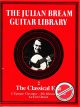 Titelbild für ISBN 0-571-56695-2 - THE JULIAN BREAM GUITAR LIBRARY 2 CLASSICAL