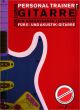 Titelbild für ISBN 0-571-57999-X - PERSONAL TRAINER GITARRE