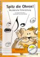 Titelbild für ISBN 3-00-005382-4 - SPITZ DIE OHREN 2