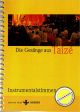 Titelbild für ISBN 3-451-27682-8 - GESAENGE AUS TAIZE
