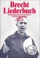 Titelbild für 978-3-518-37716-1 - BRECHT LIEDERBUCH