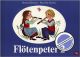 Titelbild für ISBN 3-7421-3555-4 - FLOETENPETER 2 - WAS EIN MEISTER WERDEN WILL