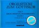 Titelbild für ISBN 3-87088-229-8 - ORGELSTUECKE ZUM GOTTESLOB 5 - MARIA