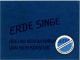 Titelbild für ISBN 3-89138-025-9 - ERDE SINGE