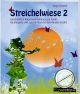 Titelbild für ISBN 3-89617-076-7 - STREICHELWIESE - GANZHEITLICHE KOERPERERFAHRUNG FUER KINDER