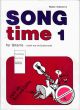 Titelbild für ISBN 3-927652-01-6 - SONGTIME 1