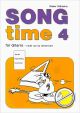 Titelbild für ISBN 3-927652-04-0 - SONGTIME 4