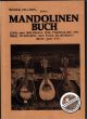 Titelbild für ISBN 3-9804859-0-0 - MANDOLINENBUCH