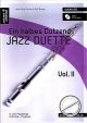 Titelbild für ISMN M-50150-193-9 - EIN HALBES DUTZEND JAZZ DUETTE 2