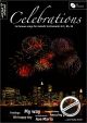 Titelbild für ISMN M-50150-169-4 - CELEBRATIONS