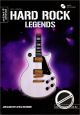 Titelbild für ISMN M-50150-184-7 - HARD ROCK LEGENDS