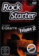 Titelbild für ISMN M-50150-198-4 - ROCK STARTER 2
