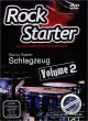 Titelbild für ISMN M-50150-200-4 - ROCK STARTER 2