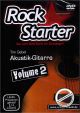 Titelbild für ISMN M-50150-201-1 - ROCK STARTER 2