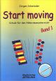 Titelbild für JETELINA 71050100 - START MOVING - SCHULE 1