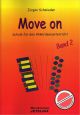 Titelbild für JETELINA 71050101 - MOVE ON - SCHULE 2