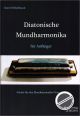 Titelbild für JETELINA 72600001 - DIATONISCHE MUNDHARMONIKA FUER ANFAENGER