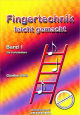 Titelbild für JETELINA 73000050 - FINGERTECHNIK LEICHT GEMACHT 1