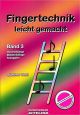 Titelbild für JETELINA 73000052 - FINGERTECHNIK LEICHT GEMACHT 3