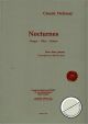 Titelbild für JOBERT 64190 - NOCTURNES