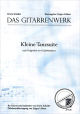 Titelbild für JP -A20 - KLEINE TANZSUITE NACH ORIGINALEN DES 18 JAHRHUNDERTS