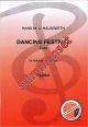 Titelbild für JP 1138-99 - DANCING FESTIVAL