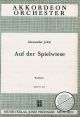 Titelbild für JP 1291 - AUF DER SPIELWIESE