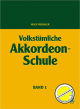 Titelbild für JP 26-1 - VOLKSTUEMLICHE AKKORDEONSCHULE 1