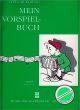 Titelbild für JP 310-1 - MEIN VORSPIELBUCH 1
