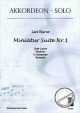 Titelbild für JP 384 - MINIATUR SUITE NR 1